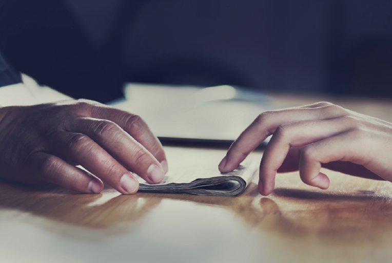 Contraordenacoes no Regime Geral de Prevencao da Corrupcao_Site capacitar