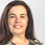 Cristina Caldeira