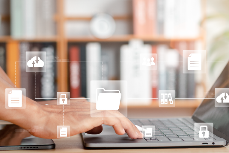 Elaboração de Plano de Preservação Digital_Academia site