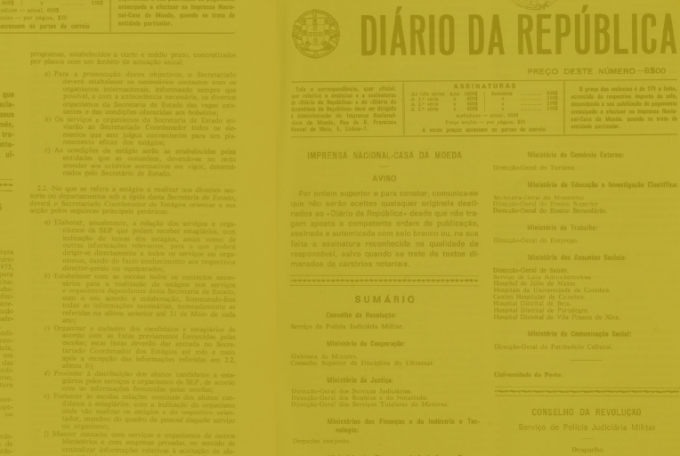 Ação de Sensibilização – Cumprimento do Regulamento n.º 1000/2025
