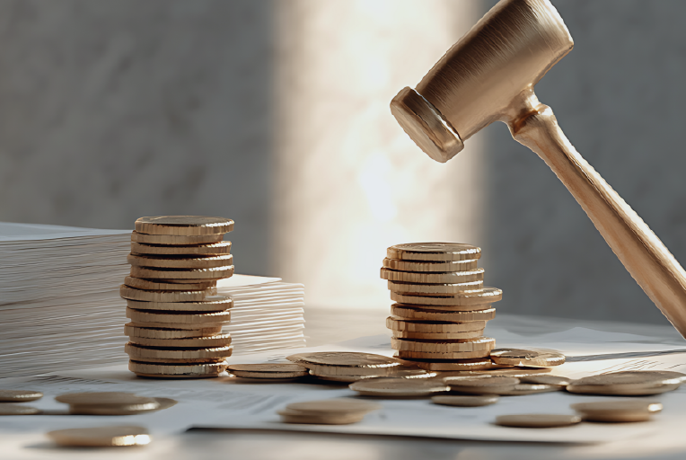 Tribunal de Contas – A Responsabilidade Financeira Reintegratória e Sancionatória