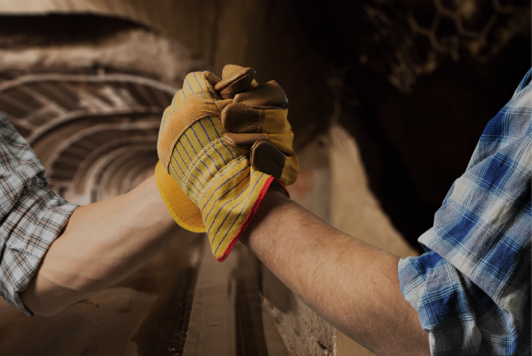 Decreto-Lei n.º 40-A/2026 – Tempestade Kristin | Ação de Sensibilização